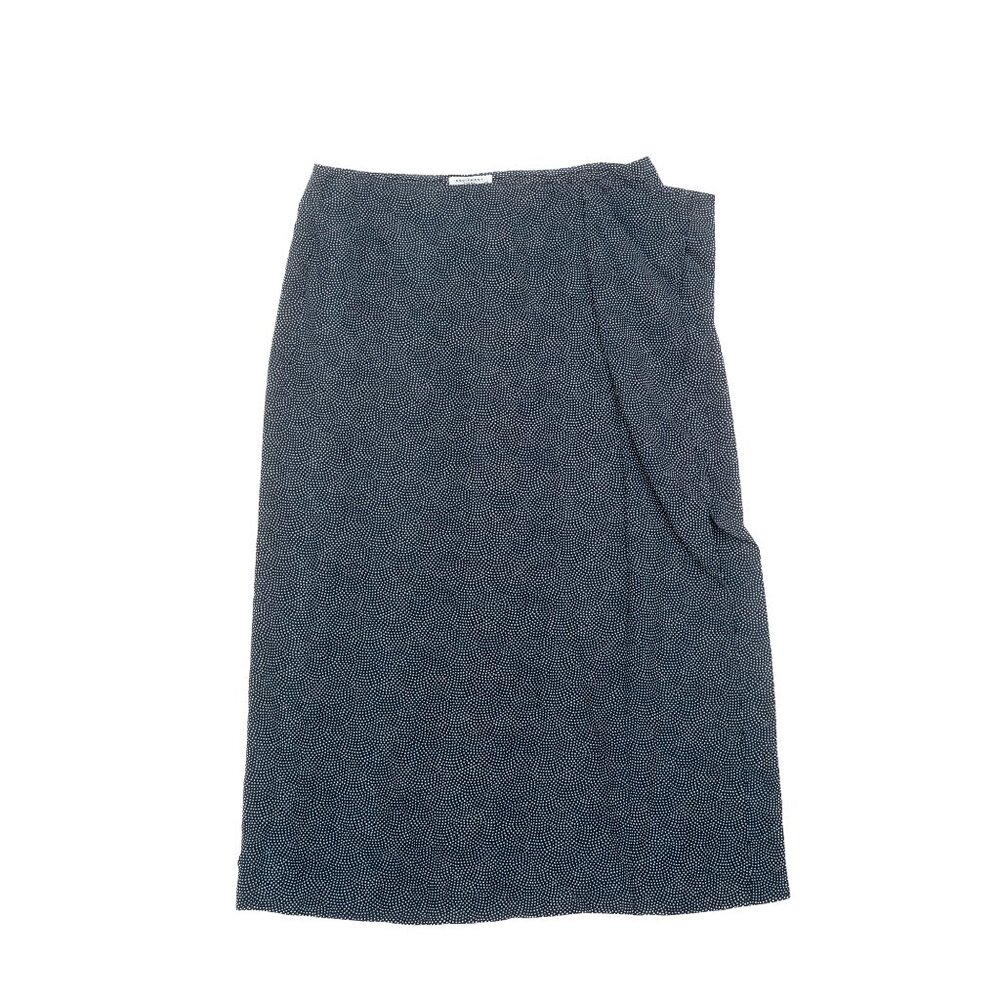 Equipment Climmie Skirt Eclipse (Blue/Navy)